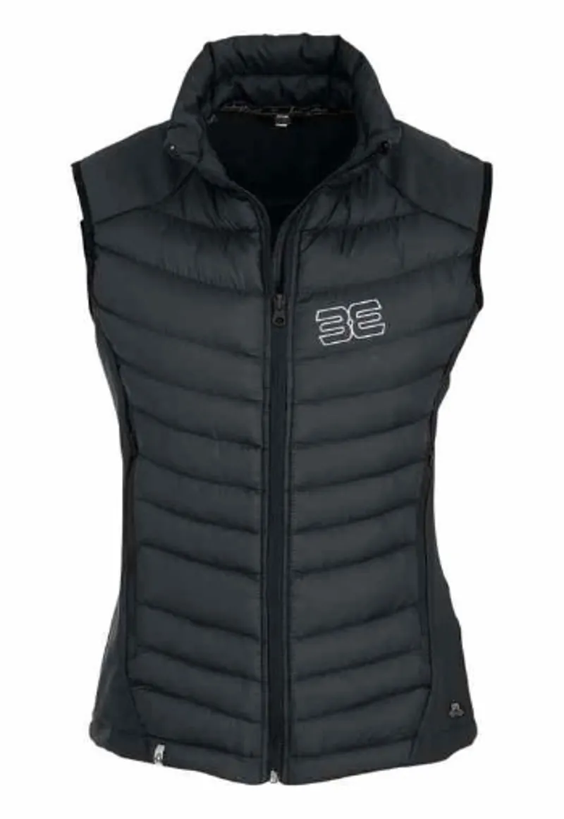 2024 Maul Sardona XT Womens gilet black